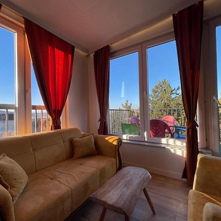 פרישטינה 38 Apartment 1 מראה חיצוני תמונה