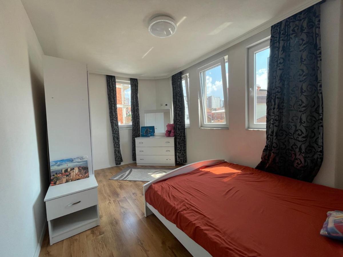 פרישטינה 38 Apartment 1 מראה חיצוני תמונה