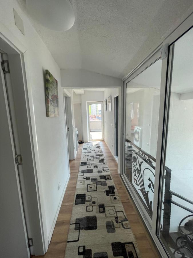 פרישטינה 38 Apartment 1 מראה חיצוני תמונה