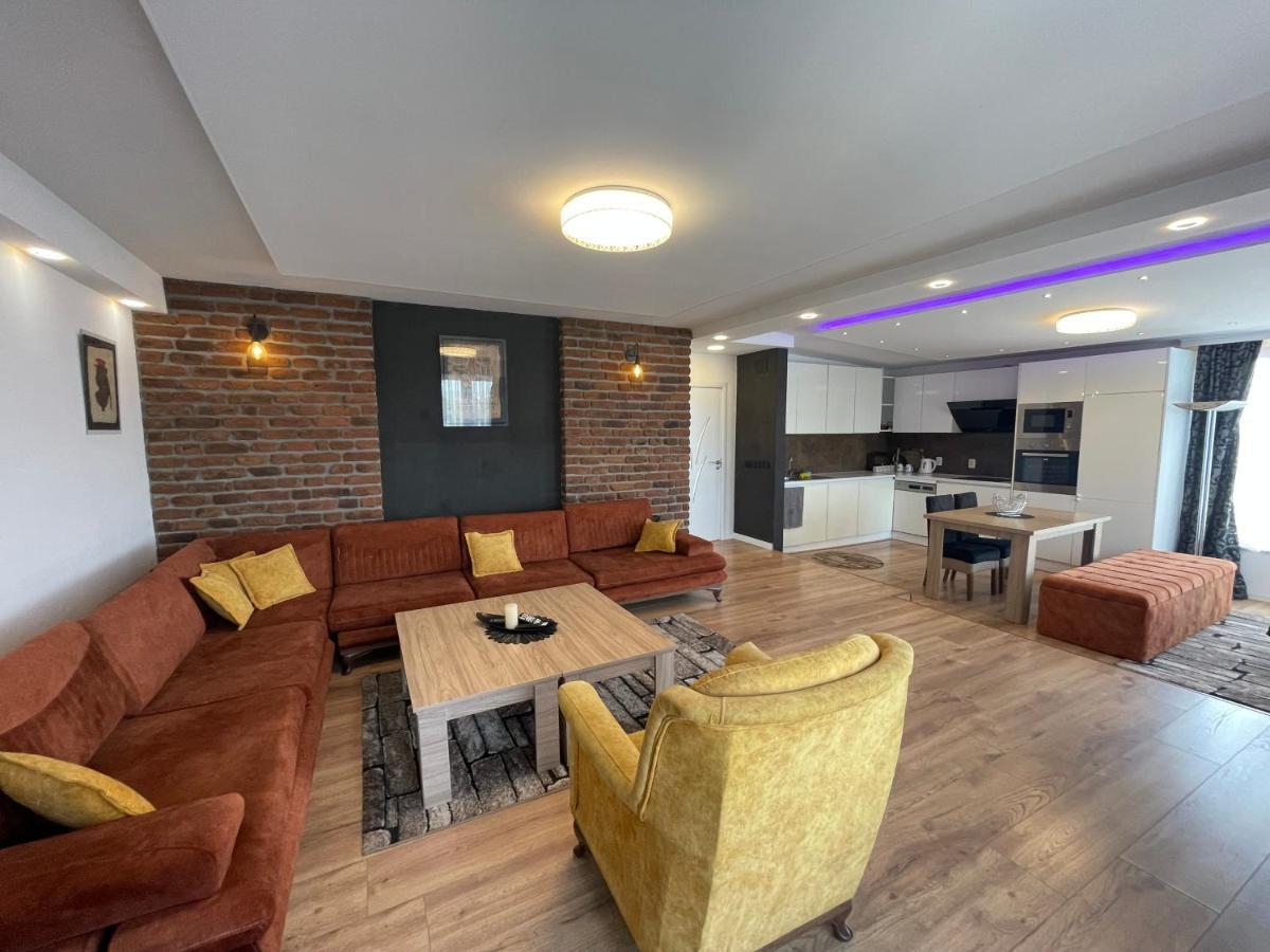 פרישטינה 38 Apartment 1 מראה חיצוני תמונה