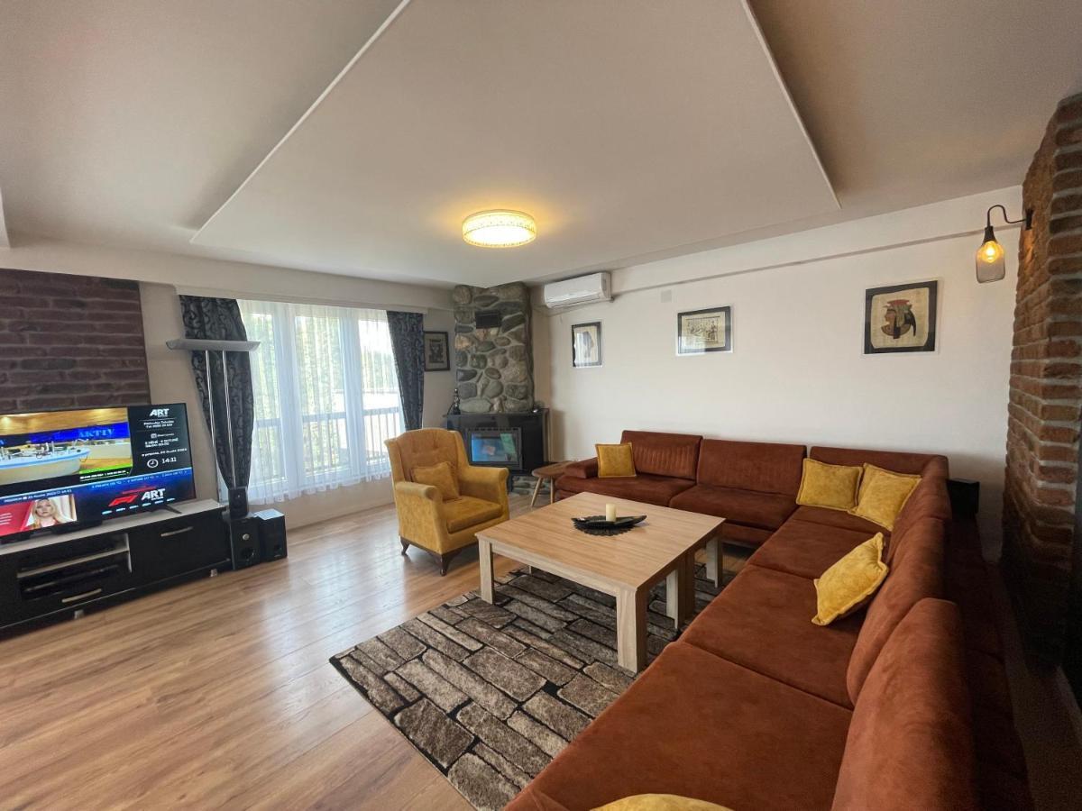 פרישטינה 38 Apartment 1 מראה חיצוני תמונה