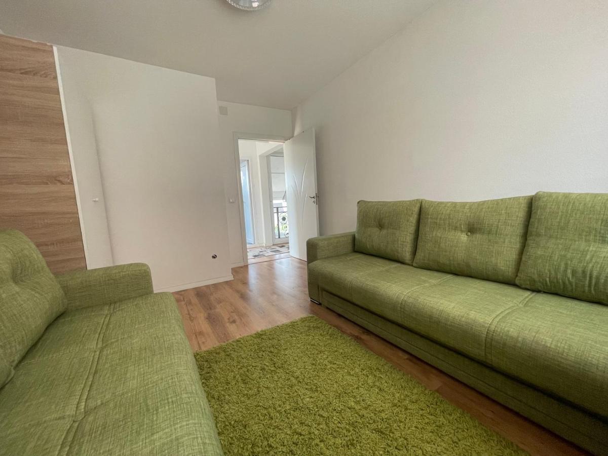 פרישטינה 38 Apartment 1 מראה חיצוני תמונה
