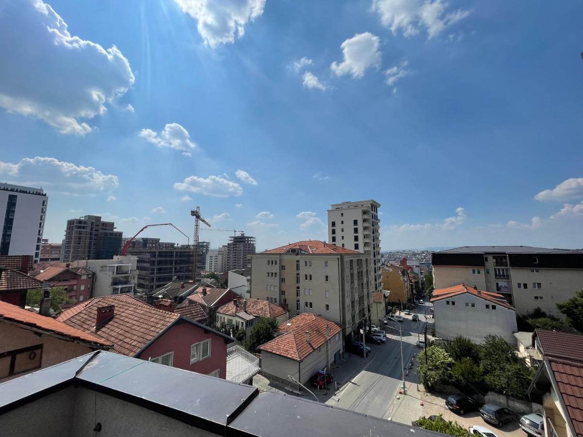 פרישטינה 38 Apartment 1 מראה חיצוני תמונה