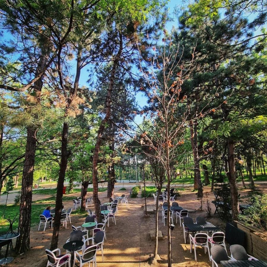 פרישטינה 38 Apartment 1 מראה חיצוני תמונה