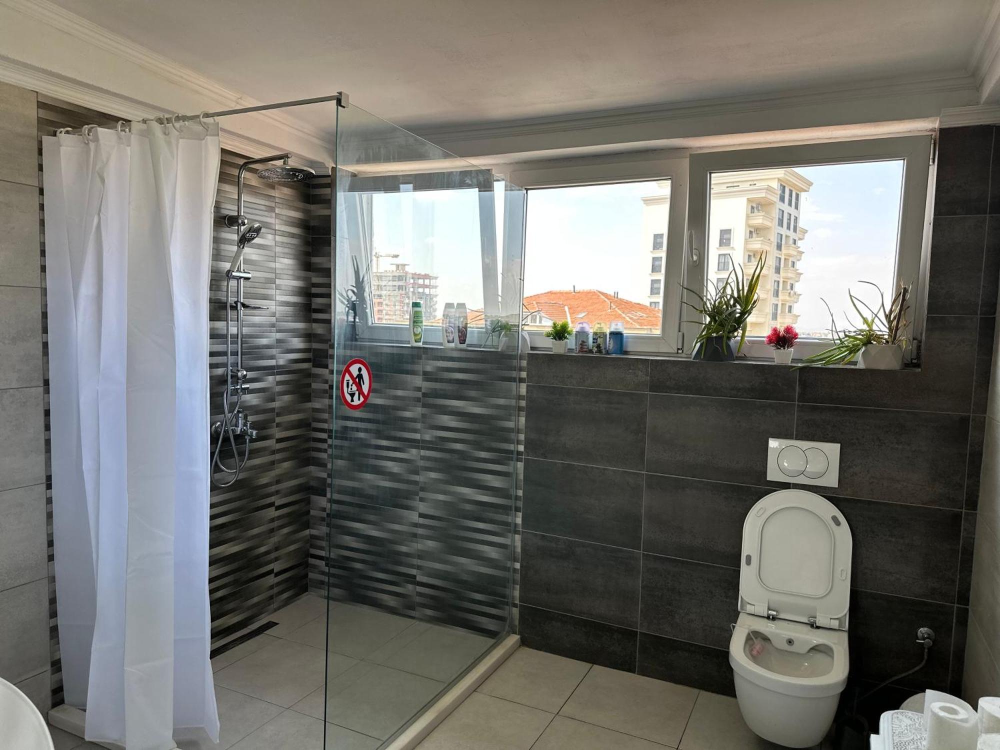 פרישטינה 38 Apartment 1 מראה חיצוני תמונה
